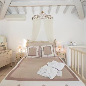 Le Pavillon De Pampelonne Villa