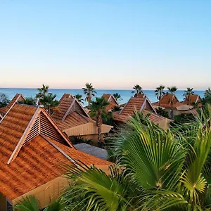 Toison D'or Vakantiepark