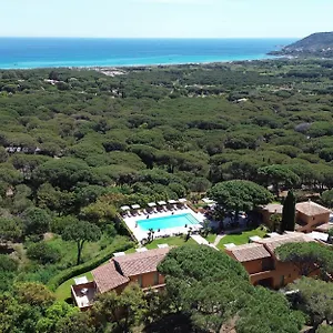 Hotel Les Bouis